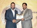 Awarding Mr. Drosopoulos in the WTA Competition of 2013
