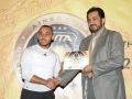 awarding mr. rabih hamze from lebanon in the wta competition of 2013