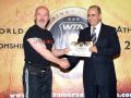 awarding mr. zlatko nedelkovski from f.y.r.o.m. in the wta competition of 2013